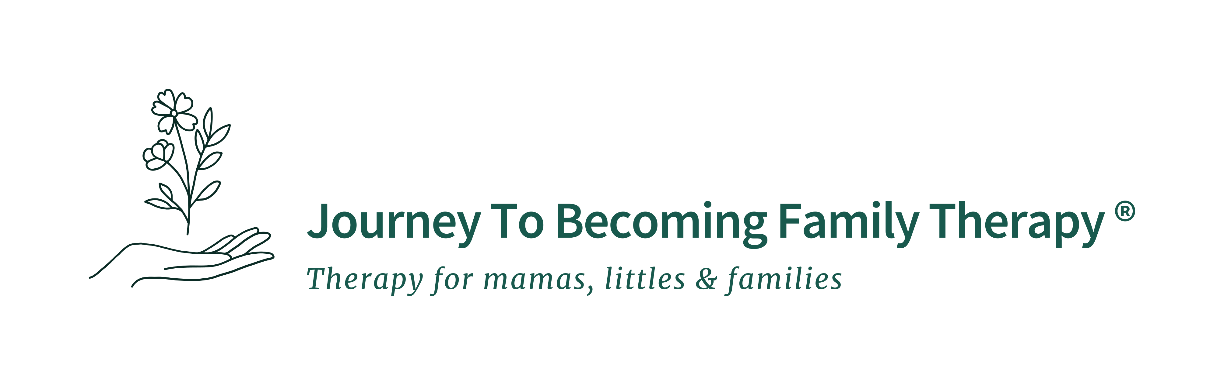 Journey to Becoming Family Therapy